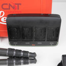 Leica RTC360 LT High-Speed High-Performance 3D Laser Scanner with Carbon Tripod