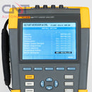 Fluke 434-II 3-Phase Power Quality Energy Analyzer w/ i430-Flex Current Probes