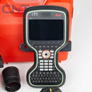 Leica TS15 1" Robotic Total Station R1000 Smart Worx Viva 9.06 w/ 360 Prism Kit