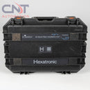 Hexatronic Stingray Air Blown Fiber ABF Fiber Blowing Handheld Installation Tool