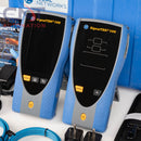 IDEAL Networks SignalTEK 10G PRO Ethernet Troubleshooter Fibre & Network Tester