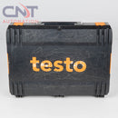 Testo 330-2 LL Professional Flue Gas Analyzer HVAC Combustion Tester w/ Probe