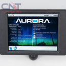 DigiTrak Aurora AF8 HDD Remote Touchscreen Display Locator Telemetry Control Unit