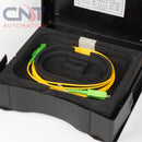 Single Mode G652D 1km OTDR Launch Cable SC/APC E2000/APC 1000m 1310-1550nm
