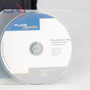 Fluke Networks Fiber OneShot PRO Fiber Troubleshooter w/ VisiFault VFL