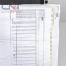 Lighthouse SOLAIR 3100 Airborne Particle Counter 0.3- 25.0µm 1.0 CFM Touch Screen