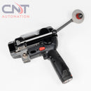 F.I.G Fiber Installation Gun Handheld Cruise Control Cordless Air Blown Microfib