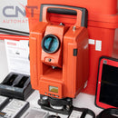 Hilti POS 180 High Precision Robotic Total Station W/ PLC 400 Controller System