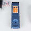 Sumitomo TYPE-Q102-M12 SM MM Ribbon Fiber Fusion Splicer with FC-8R Fiber Cleaver