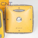 Topcon MC-i4 Machine Control System w/ GX-55 Display & Dual PG-S3 GNSS Antennas