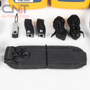 Fluke Networks Versiv2 DSX-5000 Cable Analyzer With Versiv 2 Remote *Calibrated*