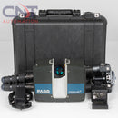 FARO Focus S70 3D Terrestrial Laser Scanner HDR LiDAR Survey Scanner w/ Tripod