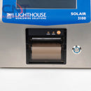 Lighthouse SOLAIR 3100 Airborne Particle Counter 0.3- 25.0µm 1.0 CFM Touch Screen