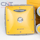 Topcon MC-i4 Machine Control System w/ GX-55 Display & Dual PG-S3 GNSS Antennas