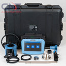 Radiodetection RD510 Water Pipe Locator Leak Detector Underground Detection Unit