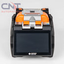 Sumitomo TYPE-Q102-M12 SM MM Ribbon Fiber Fusion Splicer w/ FC-6+ Fiber Cleaver