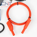 Wirescan LIRA Acquire Cable Diagnostic Data Acquisition Handheld Portable Tool