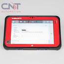 Hilti POS 180 High Precision Robotic Total Station W/ PLC 400 Controller System