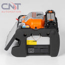 Sumitomo TYPE-Q102-M12 SM MM Ribbon Fiber Fusion Splicer w/ FC-6RM Fiber Cleaver