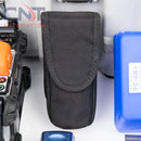 Sumitomo TYPE-Q101-M12 Mass Ribbon Fusion Splicer With JR-6 And FC-6RM Cleaver