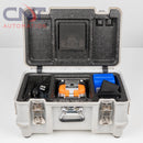 Sumitomo TYPE-Q101-M12 Mass Ribbon Fusion Splicer With JR-6 And FC-6RM Cleaver