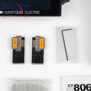 Sumitomo TYPE-Q101-M12 Mass Ribbon Fusion Splicer With JR-6 And FC-6RM Cleaver