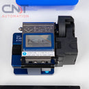 Sumitomo TYPE-Q101-M12 Mass Ribbon Fusion Splicer With JR-6 And FC-6RM Cleaver