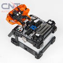 Sumitomo TYPE-Q101-M12 Mass Ribbon Fusion Splicer With JR-6 And FC-6RM Cleaver