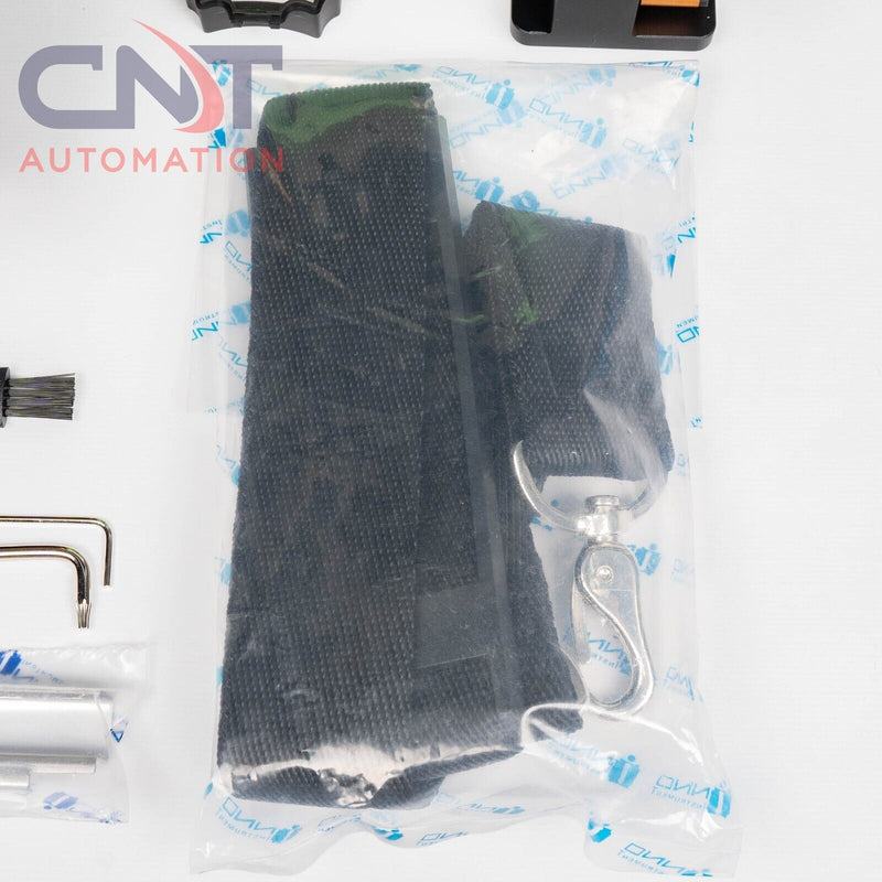 Genuine INNO View 7 SM MM Fiber Arc Core Fusion Splicer With V7 Cleaver