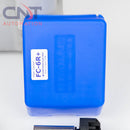 Sumitomo TYPE-Q101-M12 Mass Ribbon Fusion Splicer With JR-6 And FC-6RM Cleaver