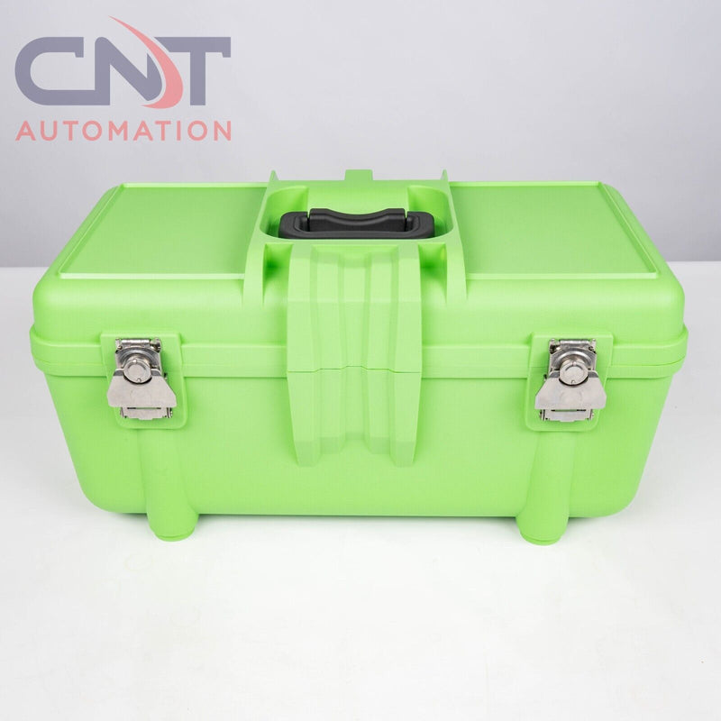 Genuine INNO View 7 SM MM Fiber Arc Core Fusion Splicer With V7 Cleaver