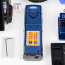 Sumitomo TYPE-Q101-M12 Mass Ribbon Fusion Splicer With JR-6 And FC-6RM Cleaver