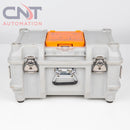 Sumitomo TYPE-Q101-M12 Mass Ribbon Fusion Splicer With JR-6 And FC-6RM Cleaver