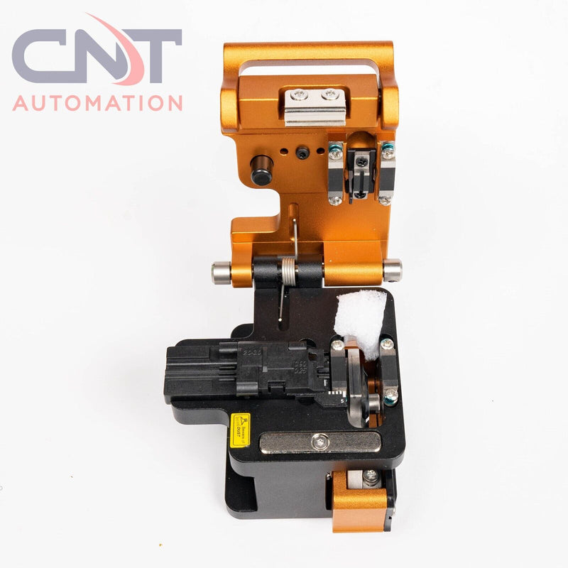 Genuine INNO View 7 SM MM Fiber Arc Core Fusion Splicer With V7 Cleaver