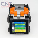 Sumitomo TYPE-Q101-M12 Mass Ribbon Fusion Splicer With JR-6 And FC-6RM Cleaver