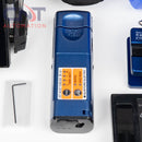 Sumitomo TYPE-Q101-M12 Mass Ribbon Fusion Splicer With JR-6 And FC-6RM Cleaver