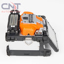 Sumitomo TYPE-Q101-M12 Mass Ribbon Fusion Splicer With JR-6 And FC-6RM Cleaver