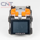 Sumitomo TYPE-Q101-M12 Mass Ribbon Fusion Splicer With JR-6 And FC-6RM Cleaver