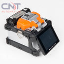 Sumitomo TYPE-Q101-M12 Mass Ribbon Fusion Splicer With JR-6 And FC-6RM Cleaver