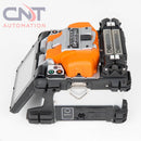 Sumitomo TYPE-Q101-M12 Mass Ribbon Fusion Splicer With JR-6 And FC-6RM Cleaver