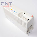 ABB ACH580-01-06A1-6 HVAC VFD Drive w/ OY ACH-AP-H Control Panel ACH580 Series