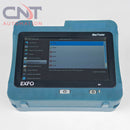 EXFO MaxTester MAX-730C-SM8-EA OTDR & iOLM Fiber Tester 1310/1550/1650nm LIVE