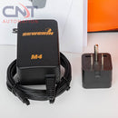 SEWERIN AquaTest T10 SDR Wireless Professional Kit Acoustic Water Leak Detector