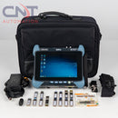 EXFO FTB-1v2 Pro w/ FTB-880v2 NetBlazer 10G Ethernet LAN/WAN Multiservice Tester