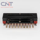 DAV Relay Test Plug 20 Socket Silver Plated Finger Contacts Electrical Testing Tool
