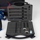 Hexatronic Stingray Air Blown Fiber ABF Fiber Blowing Handheld Installation Tool