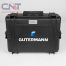 GUTERMANN AquaScan 610 AQ610 Reliable Precision Leak Noise Locating Correlator