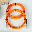 Fluke Networks DTX-MFM2 & DTX-SFM2 Fiber Module Kit w/ Launch Cables & Mandrels