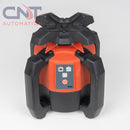 HILTI PR 3-HVSG A12 Indoor Rotating Laser Level w/ PRA 72 Adjustable Wall Mount
