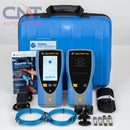 IDEAL Networks SignalTEK 10G PRO Ethernet Troubleshooter Fibre & Network Tester